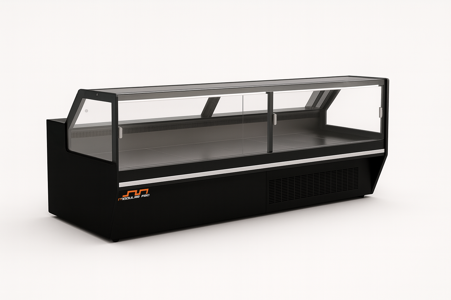 nevera de refrigeración multipropósito