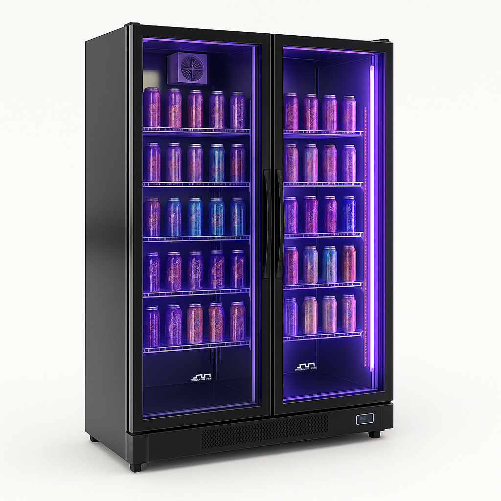 Neveras verticales - Image 4