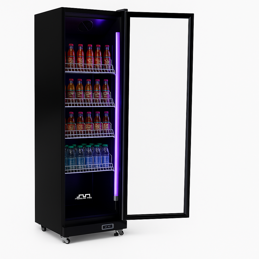 Neveras verticales - Image 2