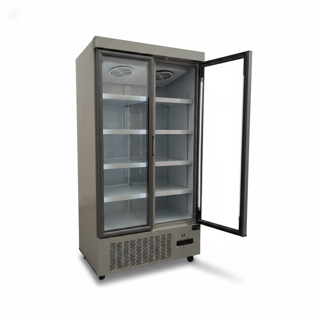 Neveras verticales - Image 10